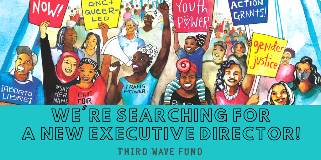 Third Wave Fund tweet media