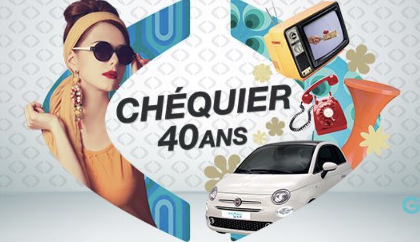 ManegesDoll2000's tweet photo. Jusqu’au 12/05, profitez de notre #promo « 40 tickets pour 35 euros » au Centre Commercial #GrandVar ! #chequier40ans https://t.co/8fpSBBYJRw
