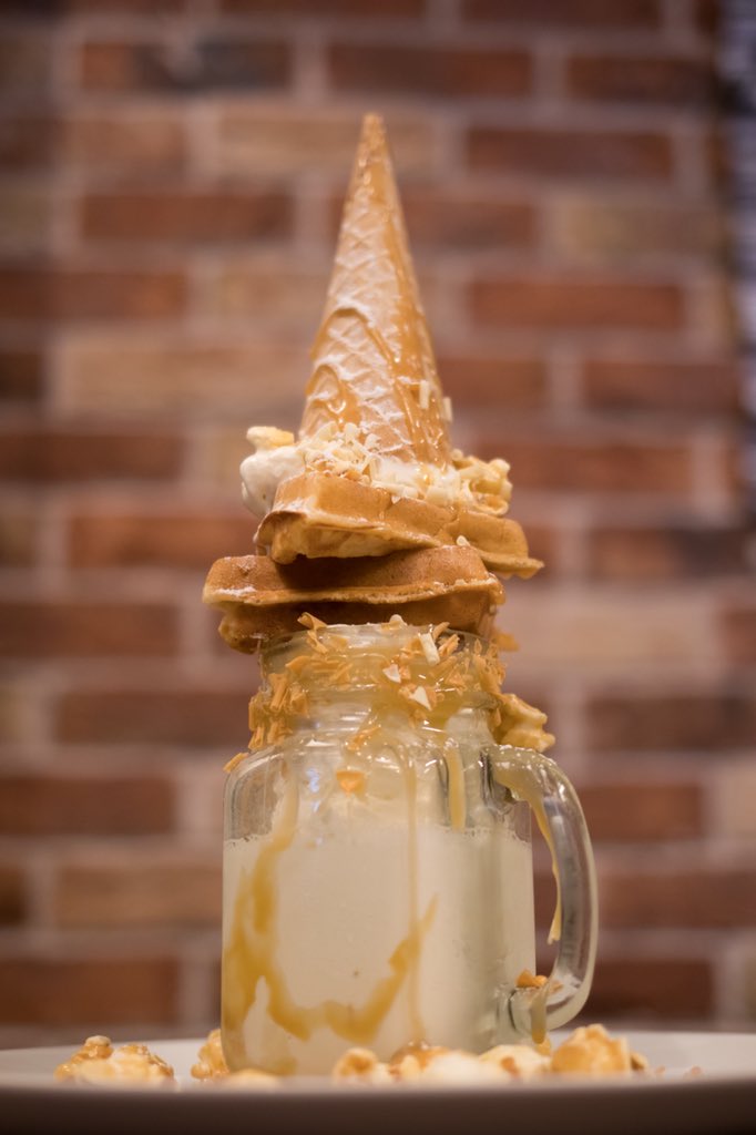 Crepes And Cones (May 12th) (CrepesAndCones) Twitter