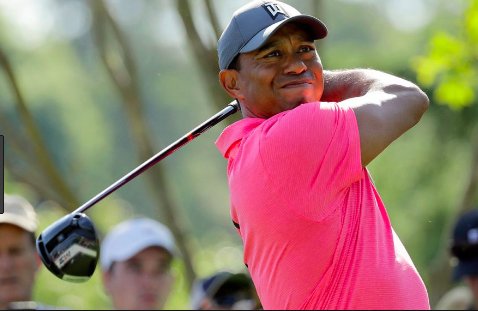 GCTigerTracker's tweet image. In honor of Tiger winning the Wells Fargo pro-am, how do we feel about a new avatar? Kidding, we kid.