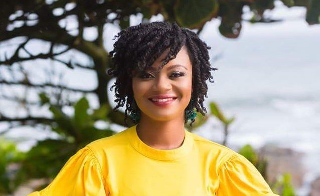 allafrica's tweet photo. Patrice Juah is Redefining 'Sexy': https://t.co/W2bA7d274h @PatriceJuah #Liberia https://t.co/RQb4tb3K7K