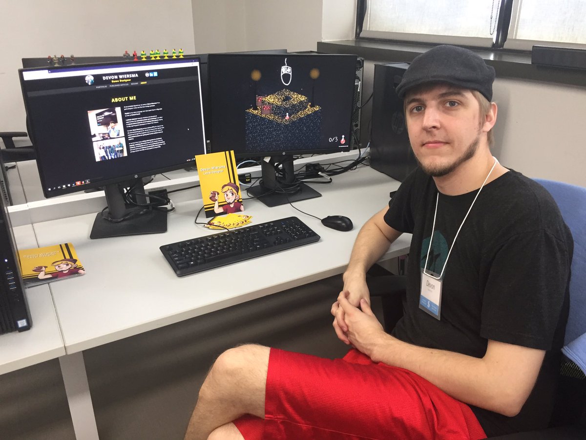 Devon is on Bluesky now tweet media