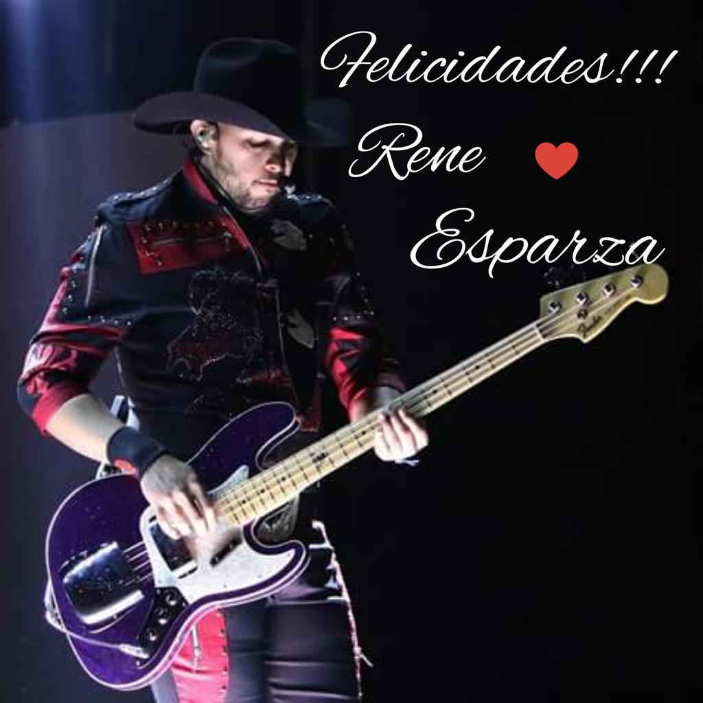 tiburonsitas1's tweet photo. @broncorene Espero que te la pases increíble Rene🖤 Te deseamos lo mejor Feliz cumpleaños!!! https://t.co/VLBADHqzJ9