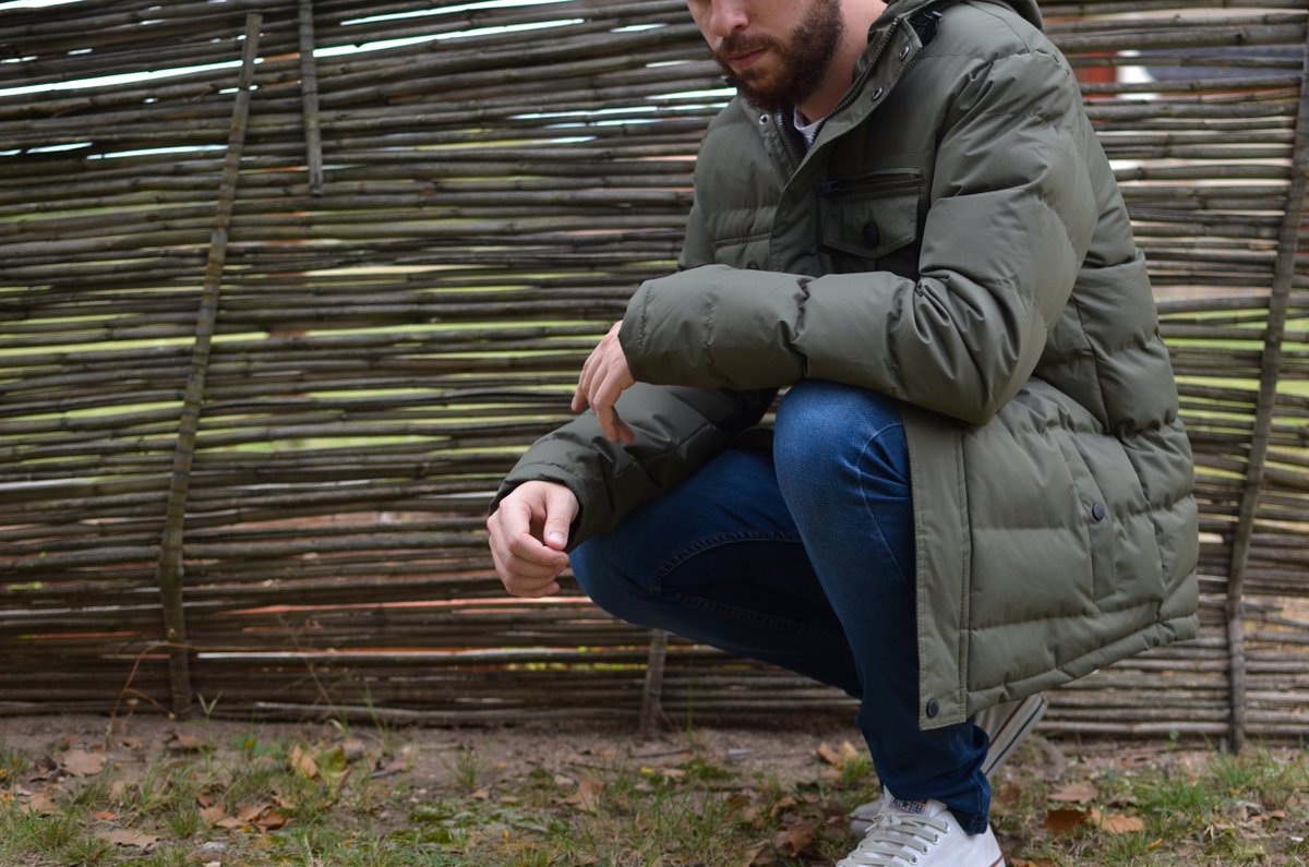 IndonesiaShopOk's tweet photo. 👽👊🏽 No podemos parar con las bombas que ingresan! 
#TemporadaOtoñoInvierno2018 
- Campera #Zimith - 
ENVÍOS A TODO EL PAÍS 

PH: Rodrigo Alfonso Foto https://t.co/kKb2A7Xv58