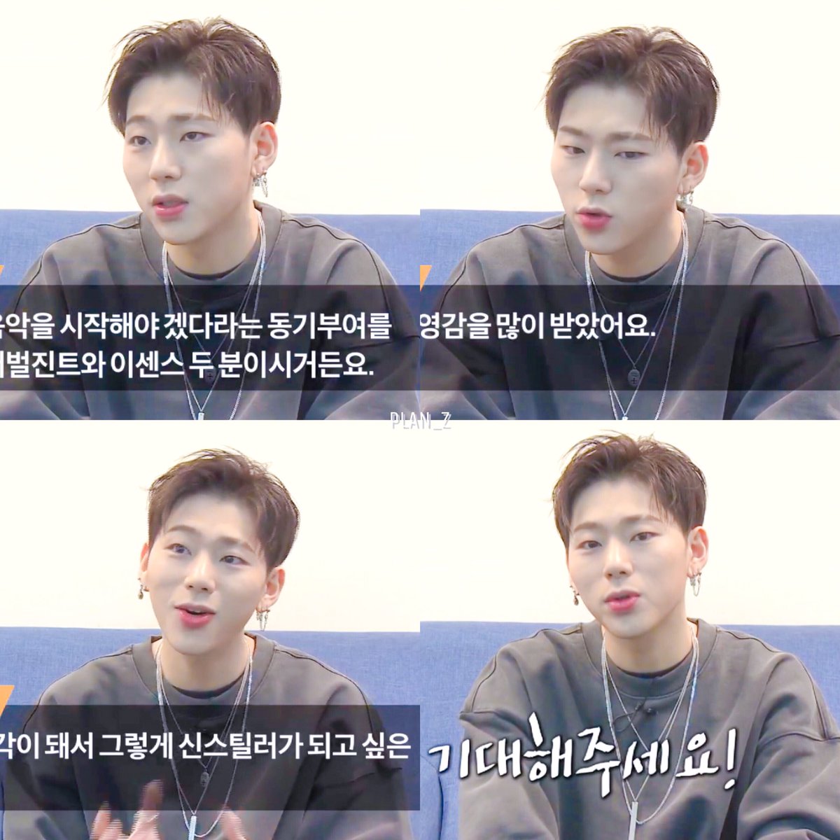 Plan_ZICO's tweet photo. #ZICO #지코 https://t.co/yAezjU0L01