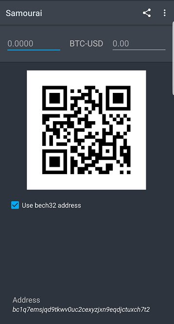SamouraiWallet's tweet photo. Wallet users, today's update is a big one: Full bech32 support - send and receive - Introducing Samourai to Boltzmann. Adding a new type of send to help protect against address clustering analysis: STONEWALL. Enhanced Ricochet updates and more...   
https://t.co/N8P6lINuWZ https://t.co/GEar7DjxJQ