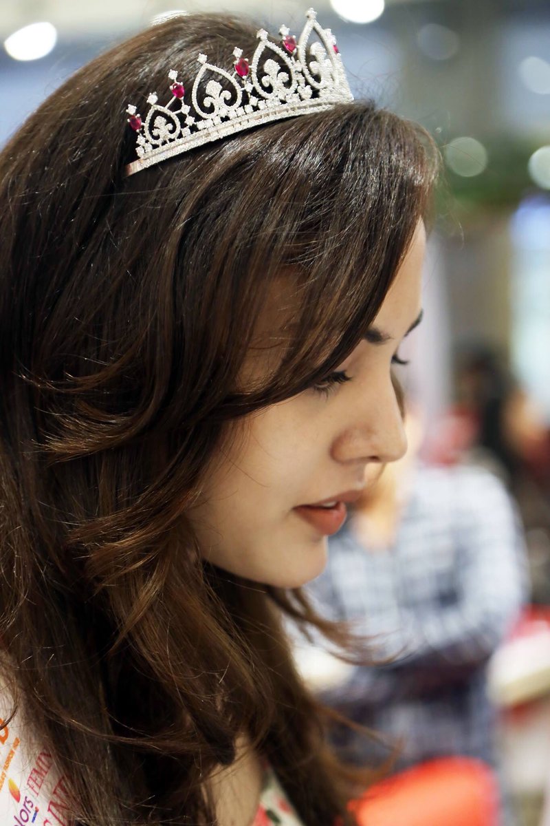 Himanshi Parashar tweet media