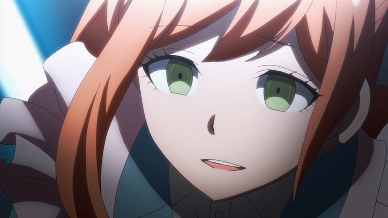 ダンガンロンパ絶望編