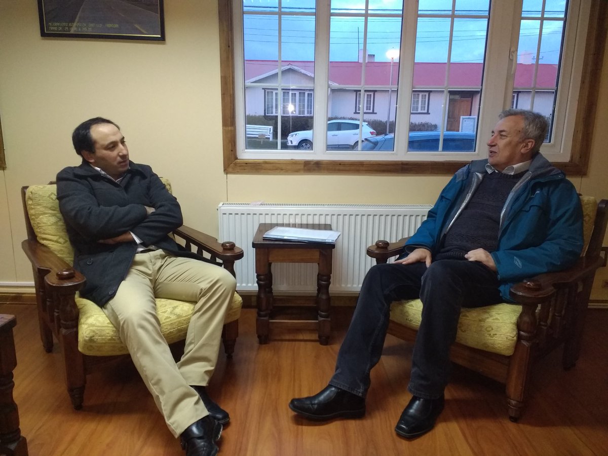 Nestor Urrutia (UrrutiaNestor) Twitter