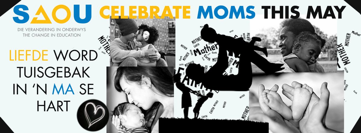 We love the MOMS in our lives! 
 
Let's celebrate these special women in our lives!

#saouthebest #saoufamily #saouformoms #saousuperteachermoms