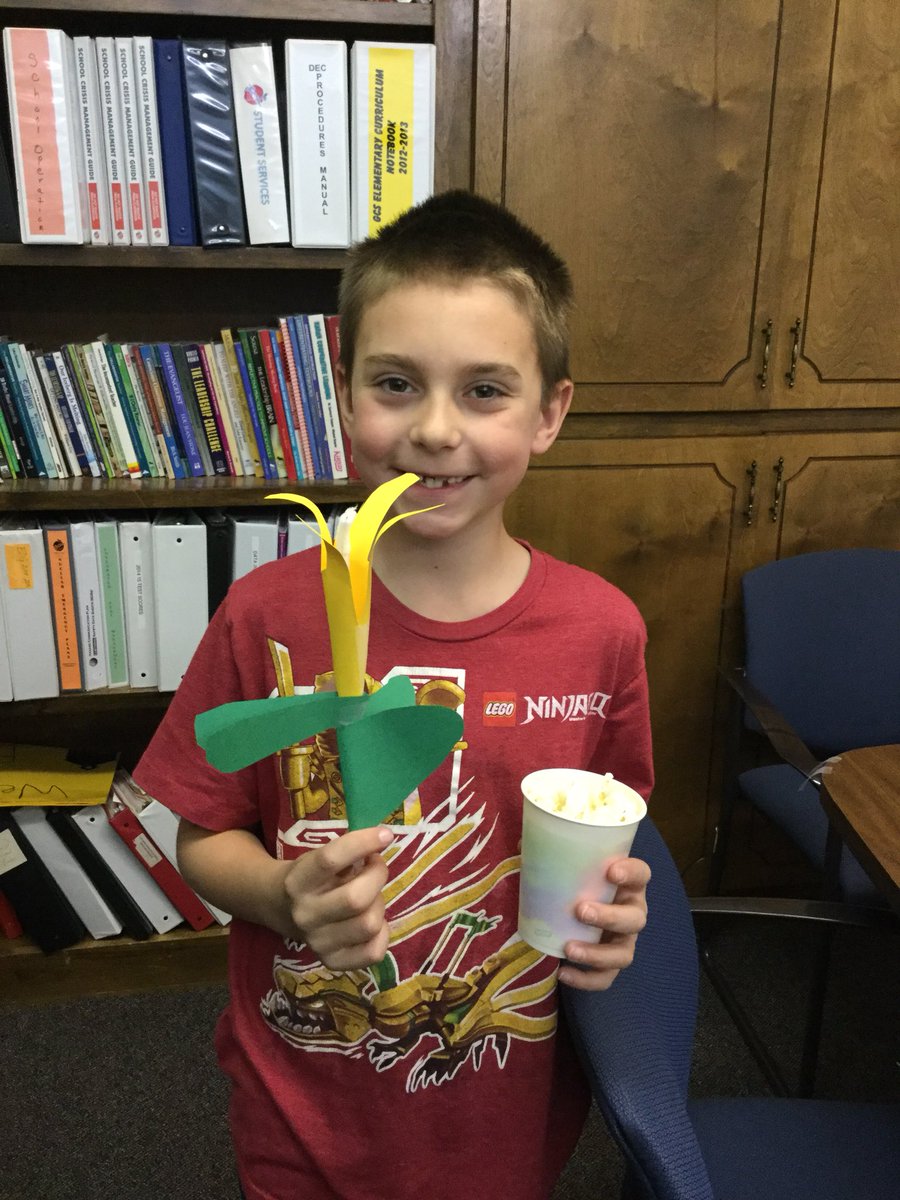 BelmontCentral's tweet photo. Checker’s Social crafts and snacks for April and May! #gcsk12 @GastonSchools https://t.co/idEhnhI09H