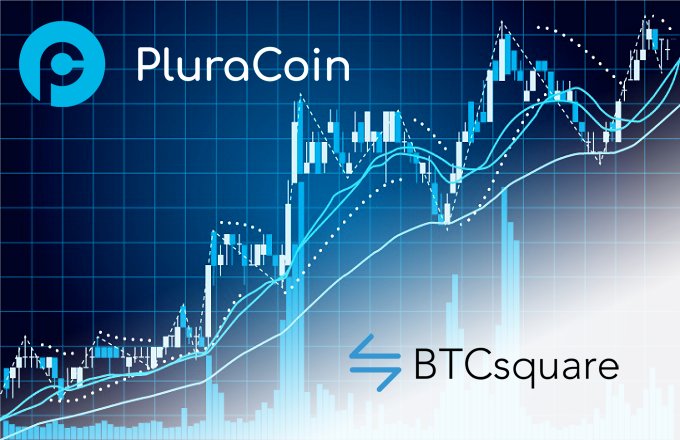 PluraCoin's tweet photo. #PluraCoin is now listed for trading at #BTCsquare #cryptocurrency #PLURA
Check out https://t.co/B7LUcXcoJA https://t.co/BmaManc3z4