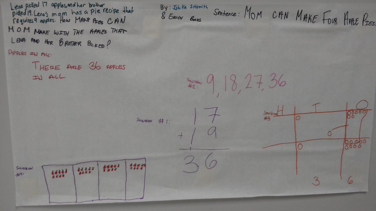 wilsonmtsd's tweet photo. Math, math and more math @wilsonmtsd https://t.co/azKGCWR170