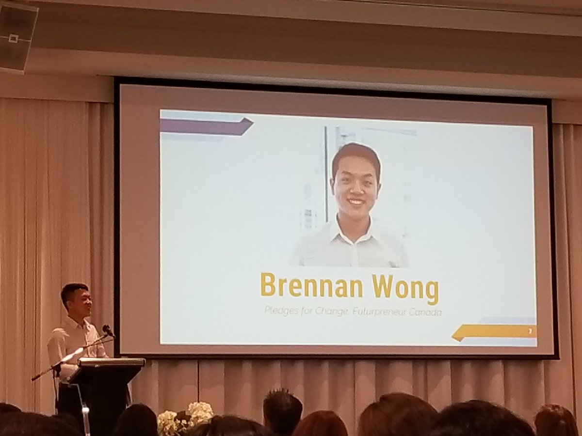 bohkindness2018's tweet photo. Thank you @_brennanwong for the very motivational talk #YMCITALKS @tdsb https://t.co/DC99W00n8h