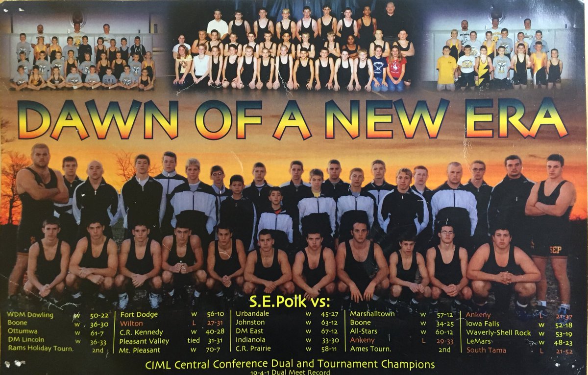 sepwrestling's tweet photo. TBT: Retweet and S/O if you’re in the poster: https://t.co/OE1UgDGoU8