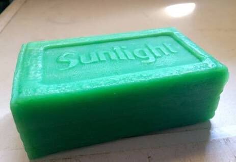 Mbalibiach's tweet photo. #KoKasi This soap washes anything that needs to be washed https://t.co/XDvHqYGodj