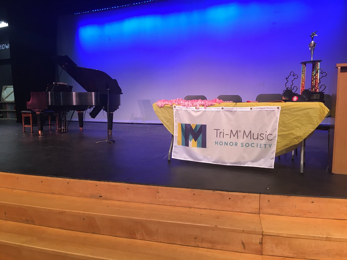 wse_Tri_m's tweet photo. Our 2nd Induction Ceremony was a huge success yesterday! Thank you to everyone who performed, attended and made this a memorable day for our new inductees! https://t.co/LDwSJ0UArN