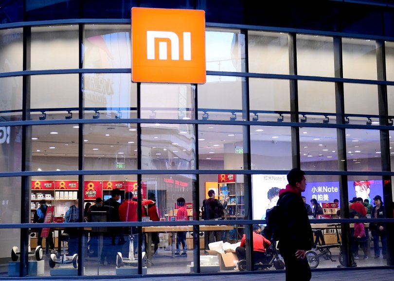 AEAsialink's tweet photo. Xiaomi sale a bolsa de Hong Kong https://t.co/gUQPOGPnJH https://t.co/hcMmtSkJCX