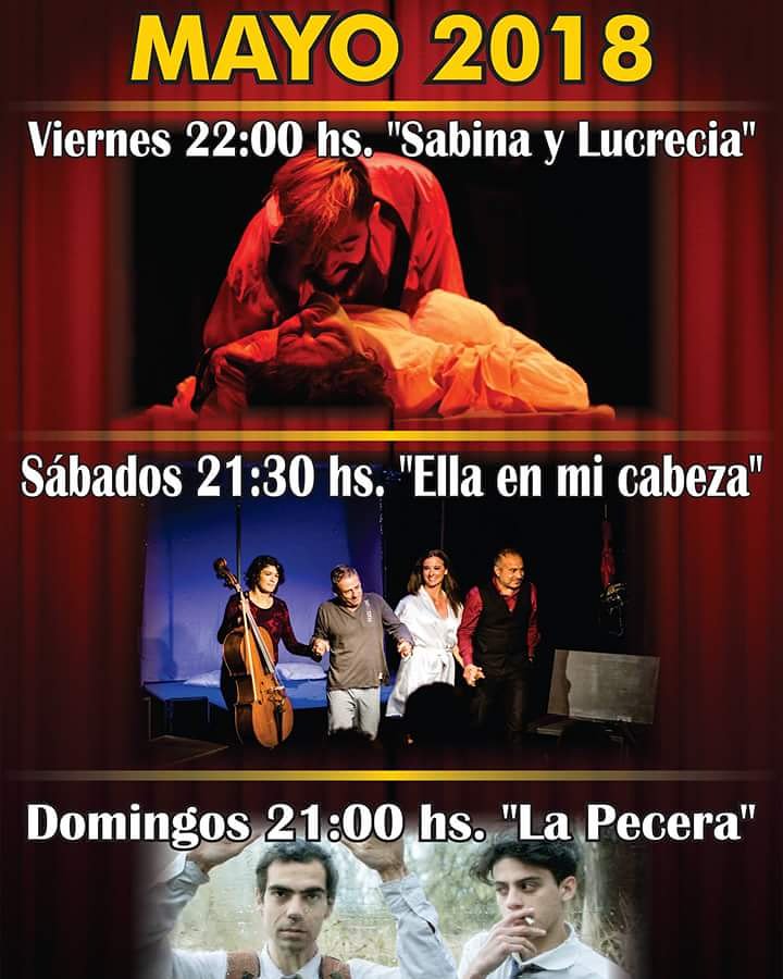 Nuestro banquete sensorial🔥les esperamos @bineurales <a href="/MCastagnetto/">Malen</a> <a href="/jovteacba/">Jov. Teatristas CBA</a> <a href="/FulanasyMengana/">POLSAIMON Fulanas y Menganas</a> <a href="/subramos/">salsipodí</a> <a href="/PuntosdeEventos/">PuntosdeEventos</a> <a href="/EspectaculoC/">Espectáculo Córdoba</a> <a href="/hablamealamano/">Pau Quinteros</a> @CulturaMET