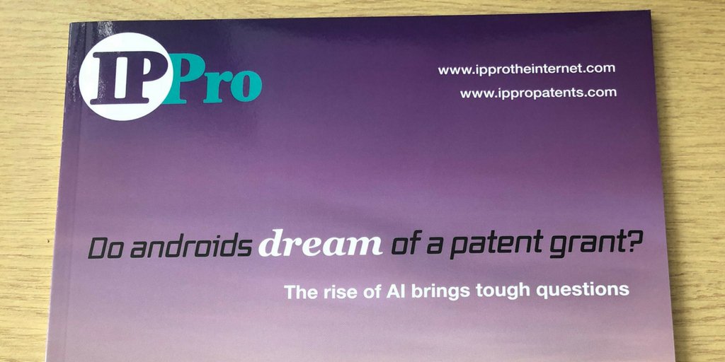 benwodecki's tweet image. We're getting ready for #INTA2018 are you? @INTA #SneakPeek 😍