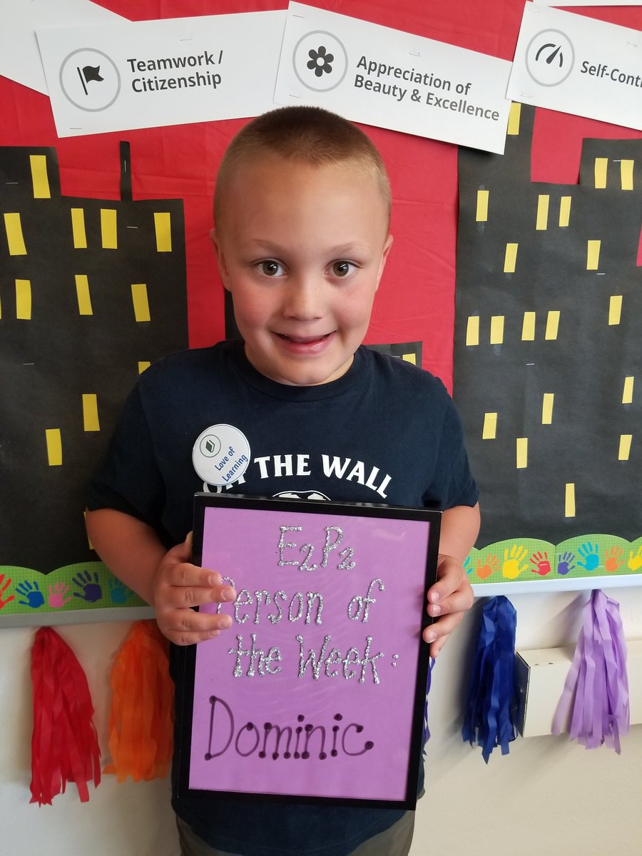 PrincipalKorzyp's tweet photo. Person of the Week for Love of Learning #otherpeoplematter #eefamily @_E2_P2_ https://t.co/jeyARXmxUe