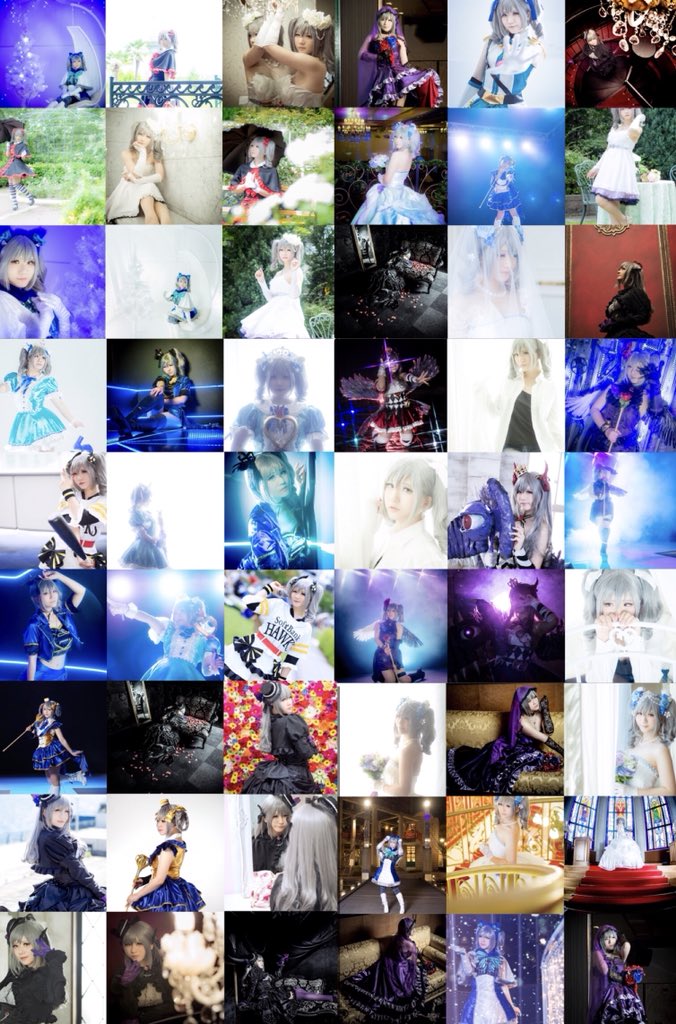 m____C2's tweet photo. こんなにGWのタグ流行ってるのにデレマスのは無いのかな？！と思ってたら作ってくださってた…！ので皆やってください🙏
そしてわたしも使わせていただきます…😌💖
誤反応だと寂しいのでRTしていただけると嬉しいです(´nωn`)💕 
関西で活動しつつ軽率に遠征します☺️

 #GW限定デレマスフォロー祭り https://t.co/eya7KHqViJ