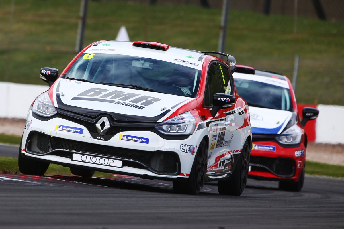 <a href="/BradleyBurns06/">Bradley Burns</a> BRADLEY BURNS MAKES HISTORY AT DONINGTON PARK - bmracademy.co.uk/2018-05-bradle…