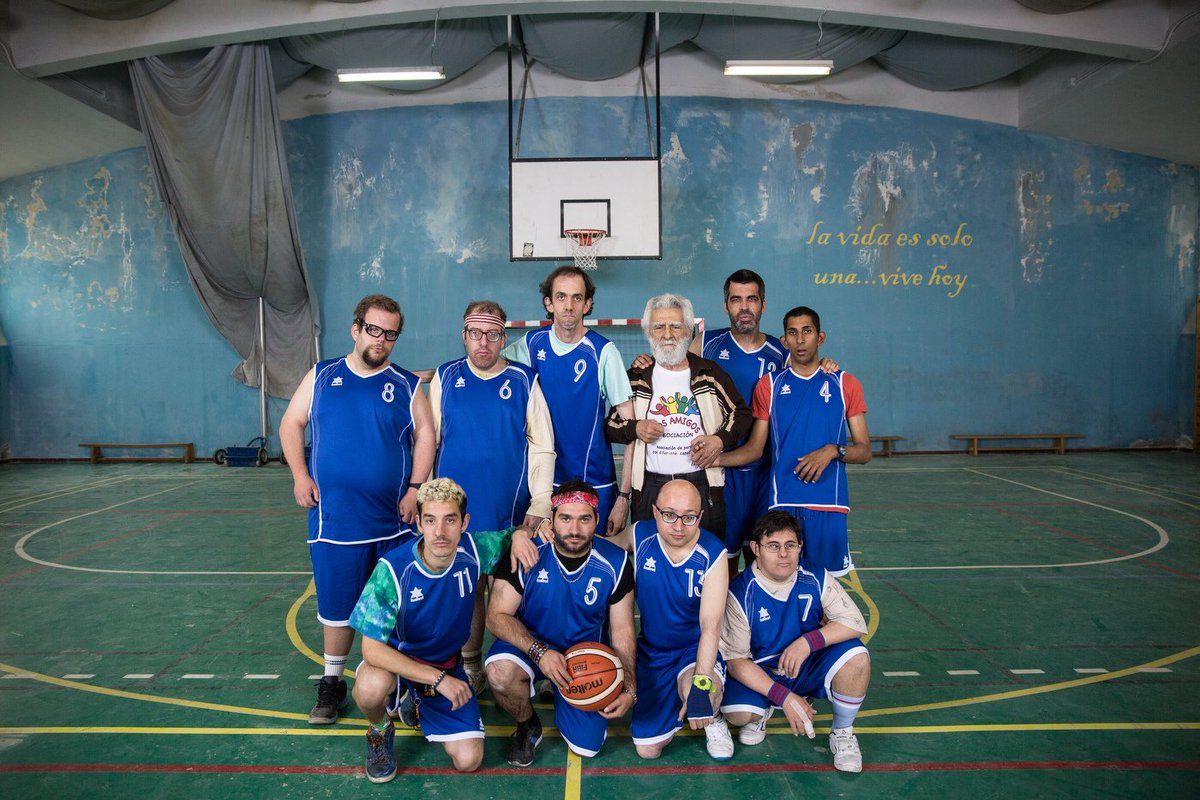 Academia de Cine tweet media