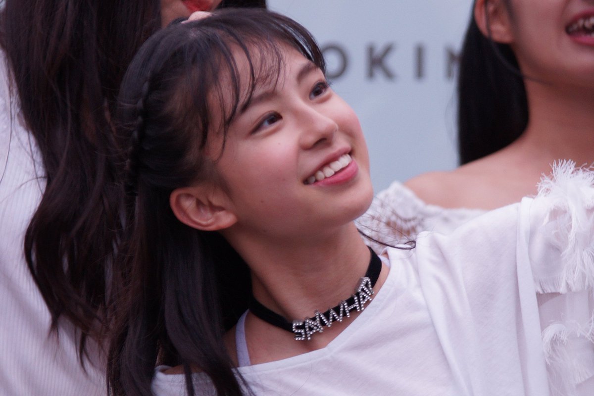 ちゅらかーぎー