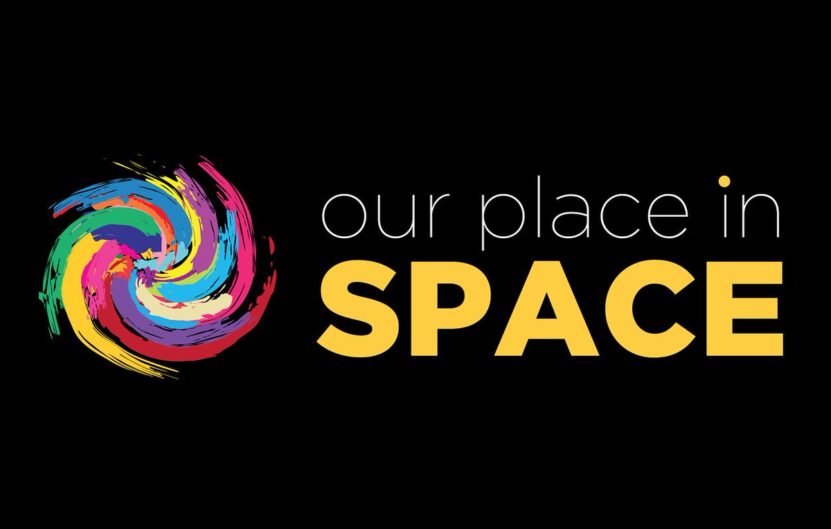 Breathtaking <a href="/Hubble_space/">HUBBLE</a> exhibition "Our Place in Space" comes to #Munich. It will be on display from 17 May 2018 <a href="/ESOSupernova/">ESO Supernova</a> #OPIS #ESOSupernova socsi.in/JEwzM