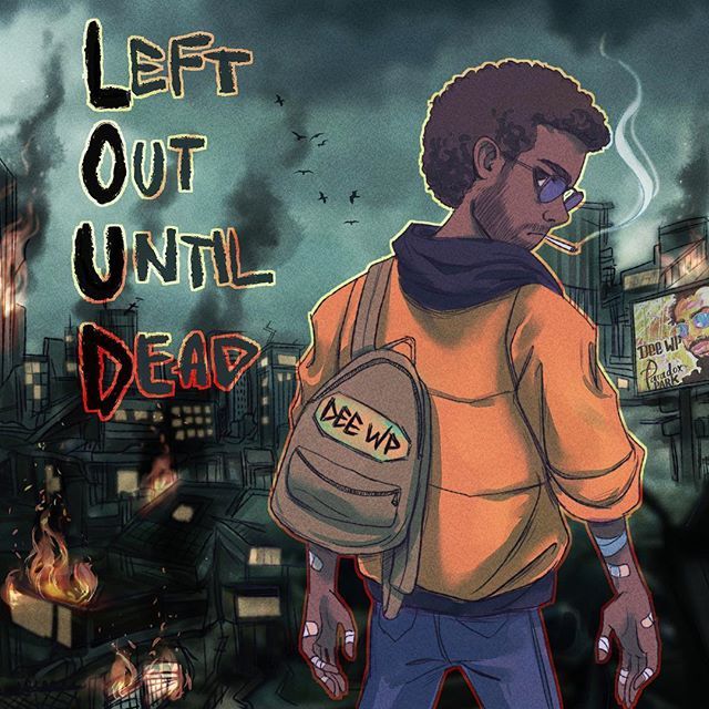 damiete_'s tweet photo. Letโs see just how much noise the LOUD EP can make, link in bio to presave/predownload OUT 1st June โ18 on all platforms. @dee__wp .
.
.
.
#Real #Conscious #Wavy #Vibes #AppleMusic #Spotify #Tidal #LOUDEP https://t.co/kJuaWTgnGV https://t.co/xVebTd0roG