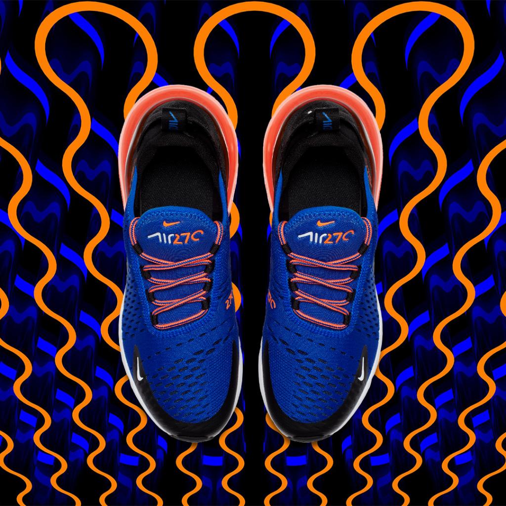 air max 270 kids foot locker