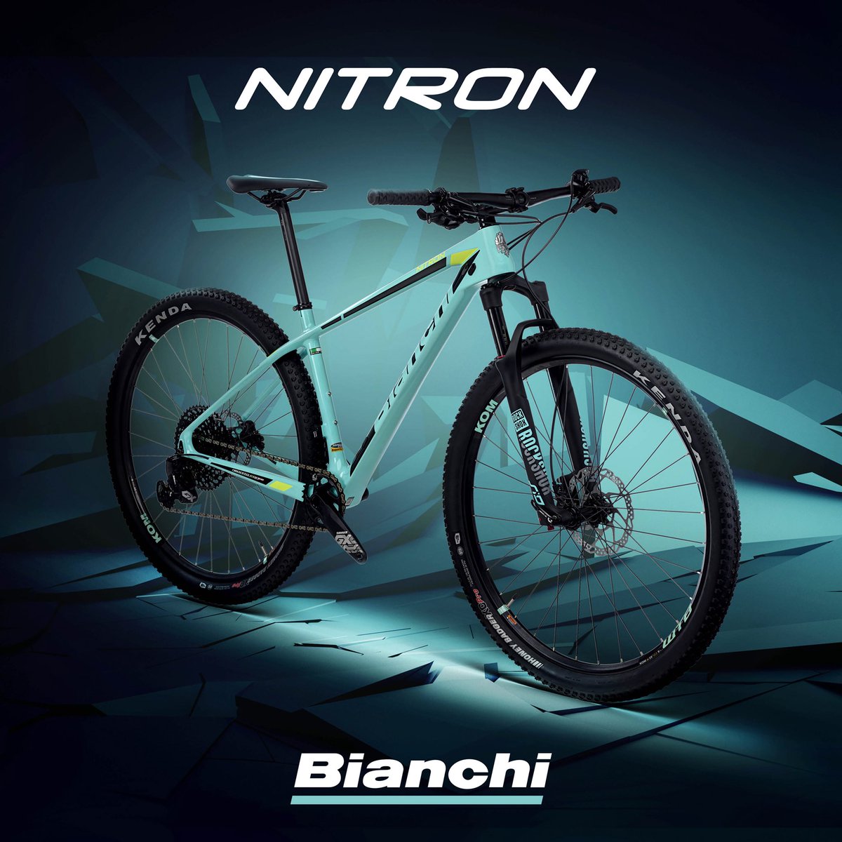 bianchi mtb nitron