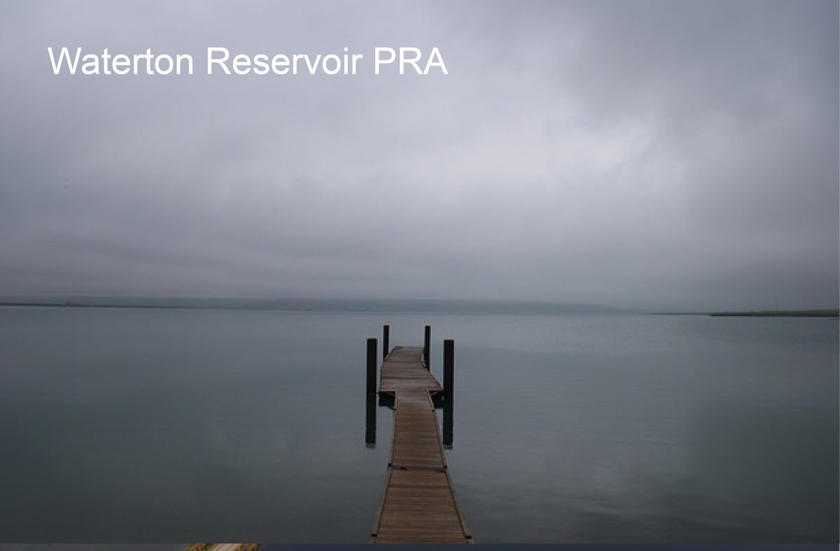 Albertaparks's tweet photo. The answer to yesterday's #WhereIsItWednesday is Waterton Reservoir Provincial Recreation Area. Visit this #ABpark to camp near the water, where you can #swim, #paddle, #waterski, #windsurf, #fish and more! https://t.co/qKhoKvUaq3 https://t.co/T0CobKMhMv
