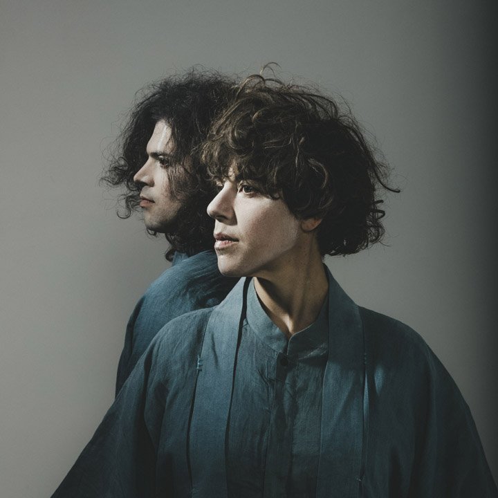 CDPhilanthropy's tweet photo. .@tuneyards  generously donated funds raised during a mini-tour around the East Coast to help #PuertoRico recover from Hurricane Maria. Thank you for supporting critical medium- and long-term recovery efforts! #CDP4Recovery #ThankYouThursday @RPM 
📸: Tune-Yards https://t.co/5psBAnGbrz