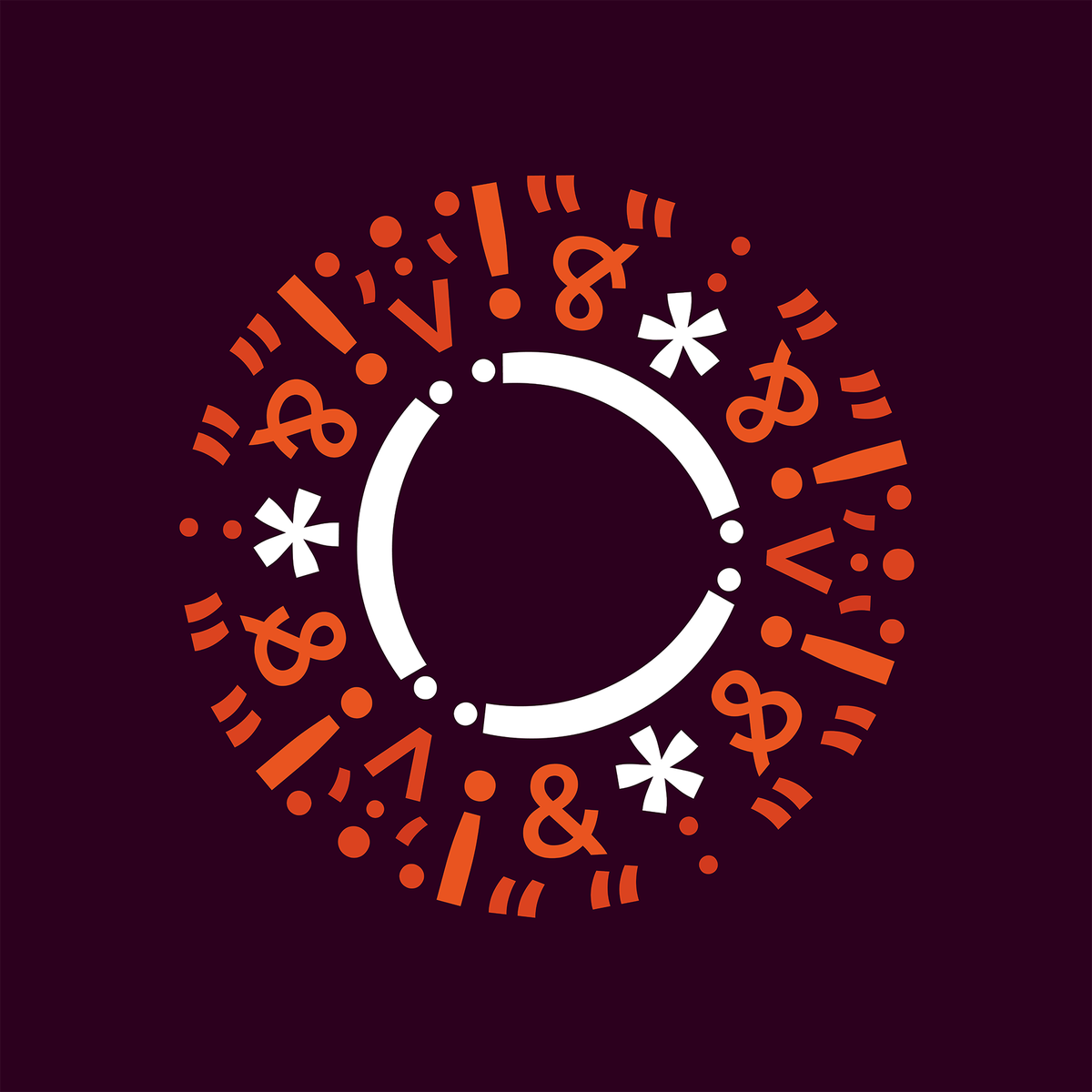 char_line_m's tweet photo. My latest design is inspired by #Ubuntu ! ๐งก๐
It's avalaible on my store: https://t.co/CcxjreLUKB
#devstickers #linux #codetoart #artwithcode #developers https://t.co/FPYiu0ifbw