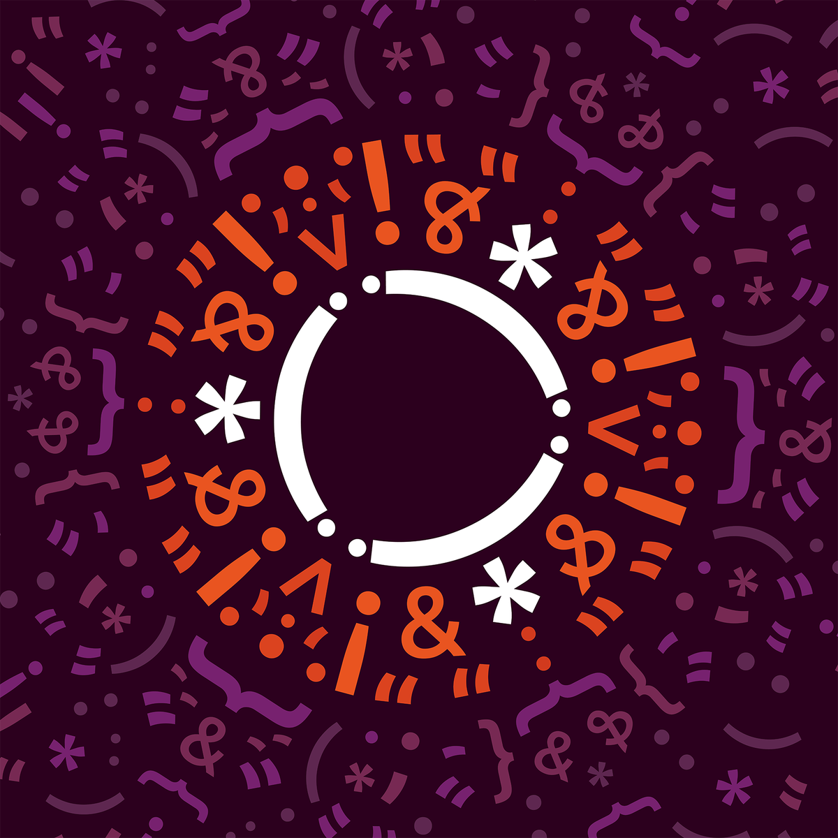 char_line_m's tweet photo. My latest design is inspired by #Ubuntu ! ๐งก๐
It's avalaible on my store: https://t.co/CcxjreLUKB
#devstickers #linux #codetoart #artwithcode #developers https://t.co/FPYiu0ifbw