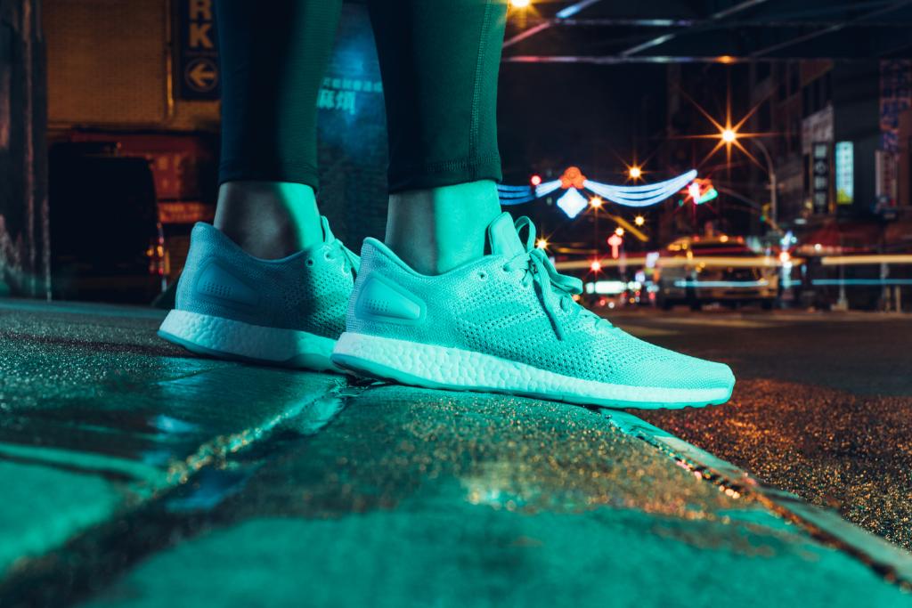 adidas light up shoes uk