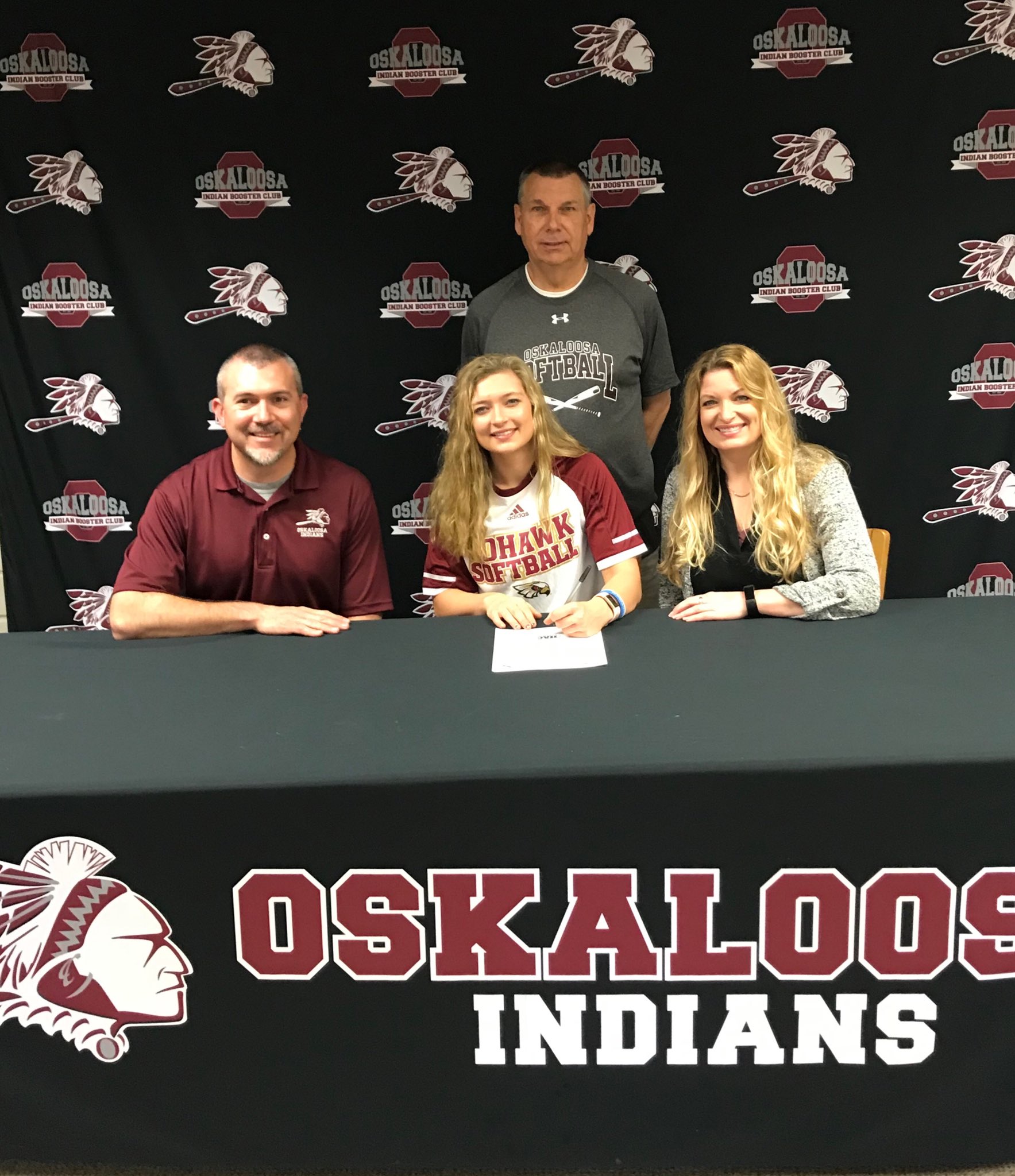 Oskaloosa Activities (OskyActivities) / Twitter