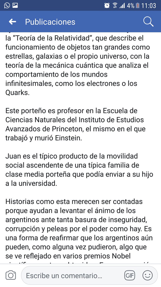 VikiDonelli's tweet photo. Lo que no muestran los medios... https://t.co/vyYKBtgHlR