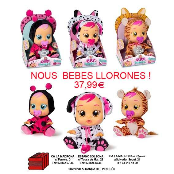 Ca La Madrona tweet media