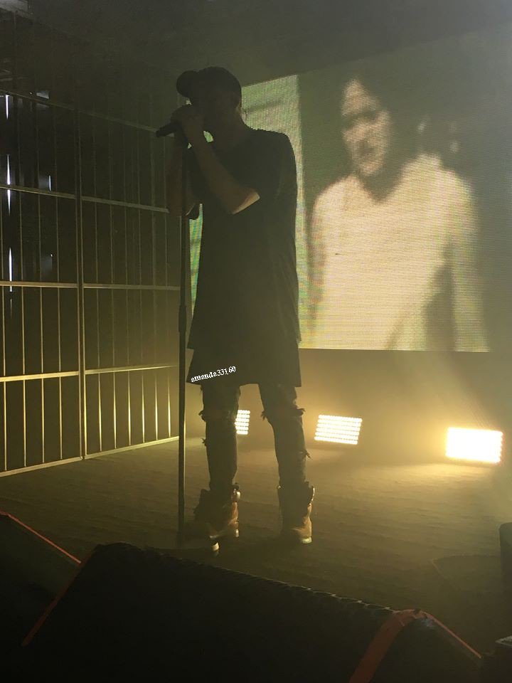 amanda33160's tweet photo. #NF concert last night in Paris! Perfect 🙏
Trop contente d'avoir enfin pu le voir !! 
En plus, petite salle, donc parfait pour la proximité 😀
I hope he will come back soon to Paris ❤️
#PerceptionWorldTour https://t.co/FPbxWVJuW9
