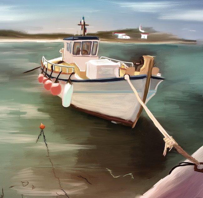 Greece #Paintings How CURIOUS ARE YOU?? goo.gl/YZd7ed
#fineart #art #artwork #fishing #boat #pier #port #sea #dock #summer #blue #coast #ocean #marina #nautical #shore #rope #marine #seaside #greece #Beach #BeachHouse #artworks #artworkoftheday #artworkforsale #wallart
