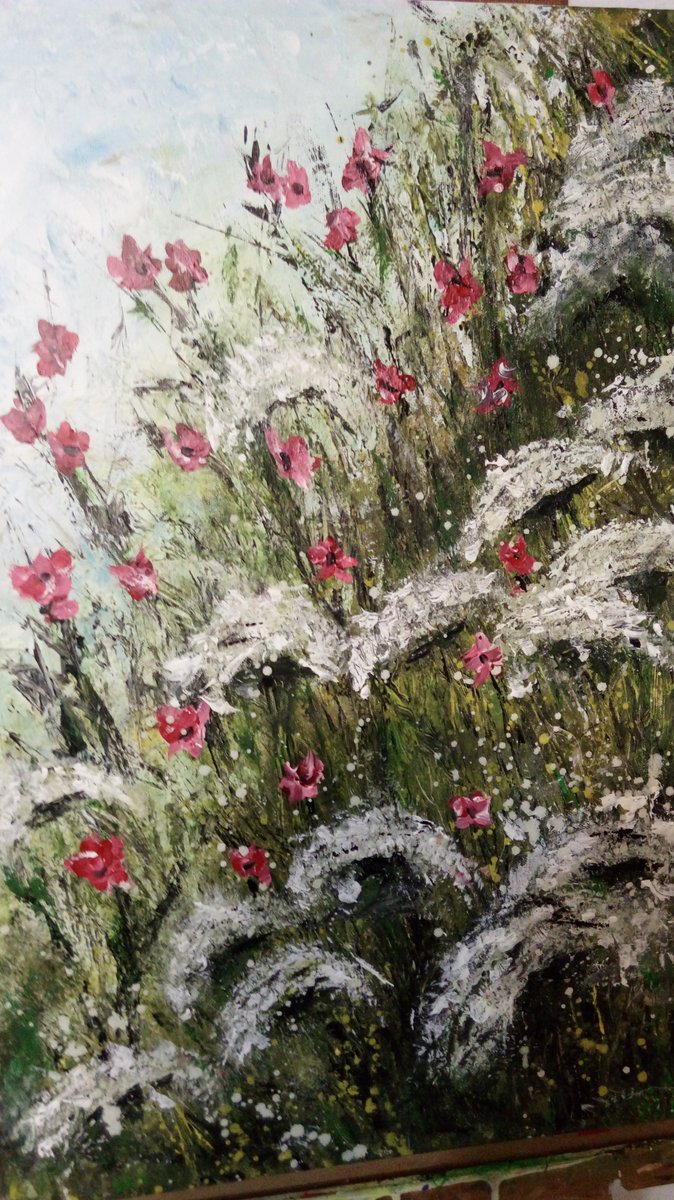 jufransal's tweet photo. #expresionismo,,#primaveraart; https://t.co/LuqZLb4QhD