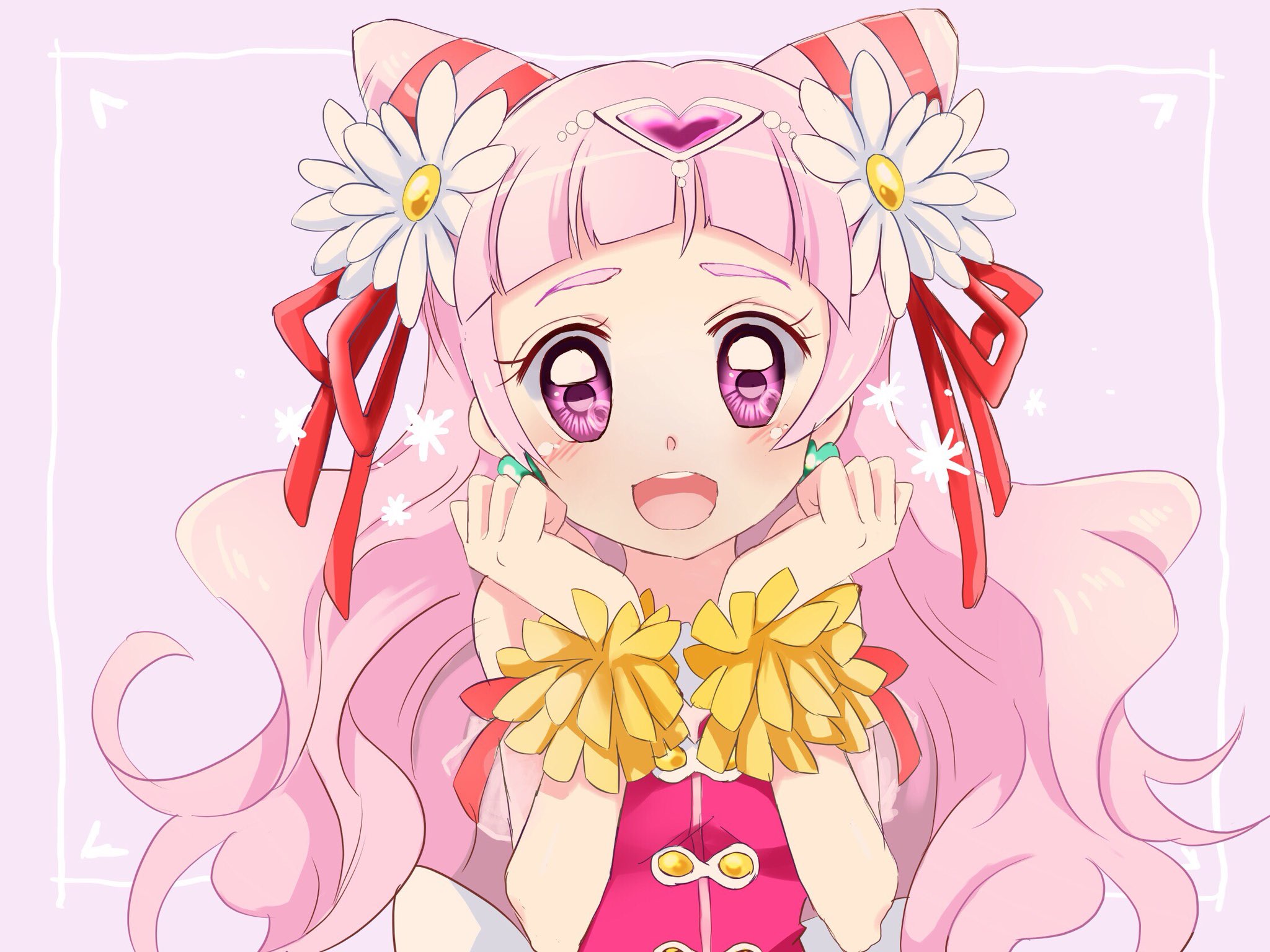 塚d めちょっく なプリキュア キュアエールかわいい 塚d めちょっく なプリキュア キュアエールかわいい