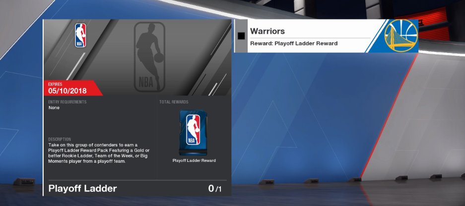 jordan23ww's tweet photo. @EASPORTSNBA @NBALIVE_UT @NBALiveMovement @NBALiveOfficial @NBALiveBR @JoystickJocks Today in LUT! #PlayoffLadderSolo #TOTWPack #DowntownPack
p.s. Tomorrow 5/4/18 "Today in LUT" will be delayed due to prior commitment. My apologies for the inconvenience! https://t.co/SbXu8KcGCC
