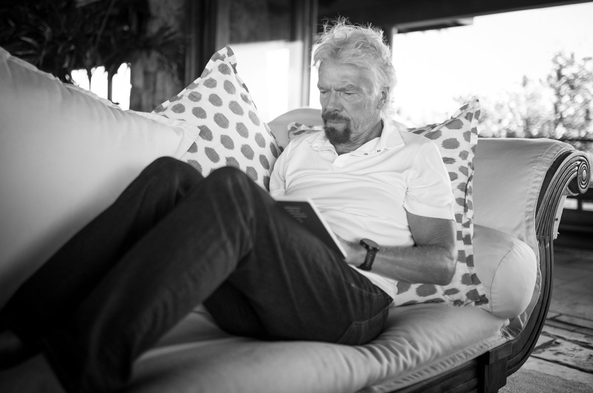 Richard Branson On Twitter If You See Get Rich Quick Stories - 