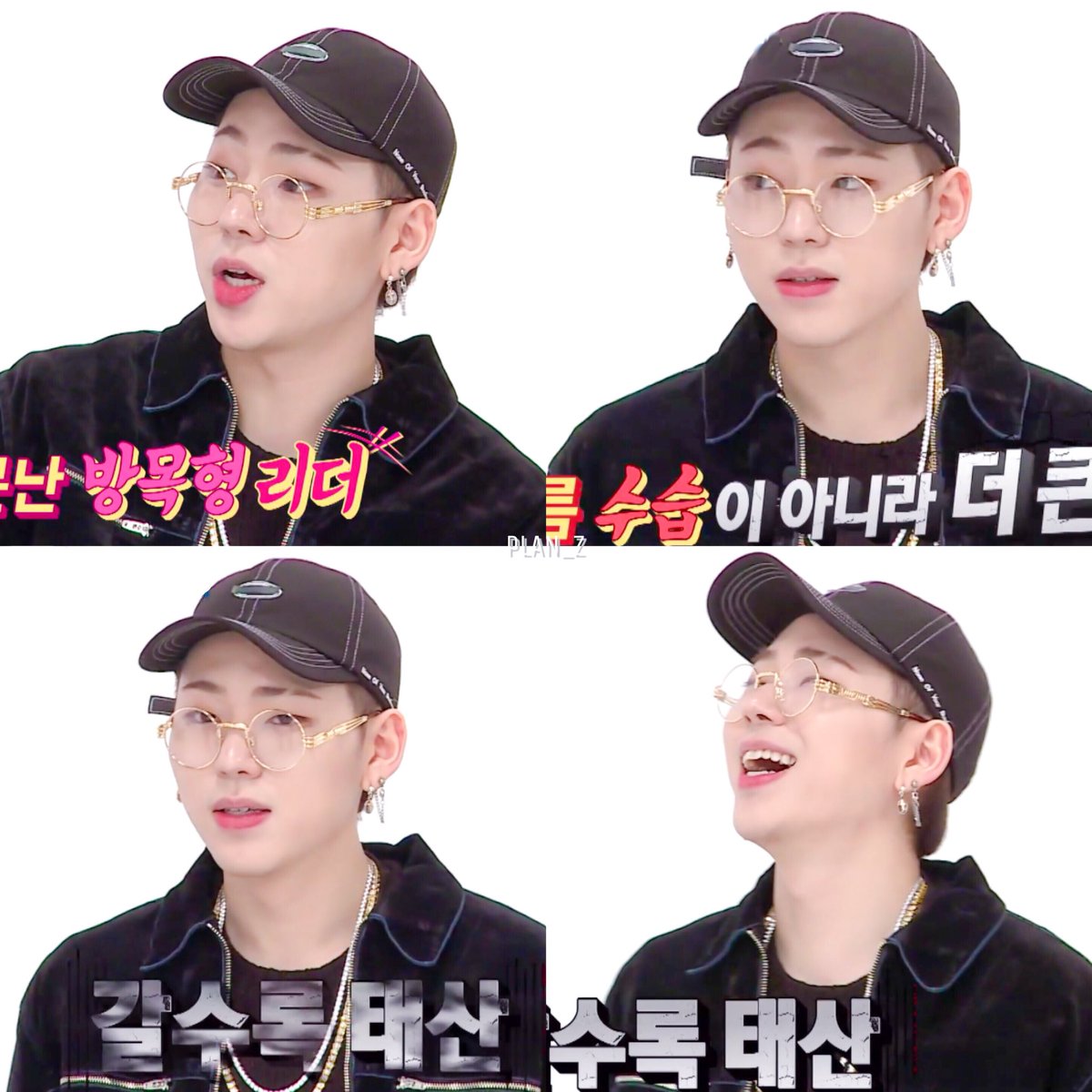 Plan_ZICO's tweet photo. #ZICO #지코 https://t.co/ZESUN0gxe3