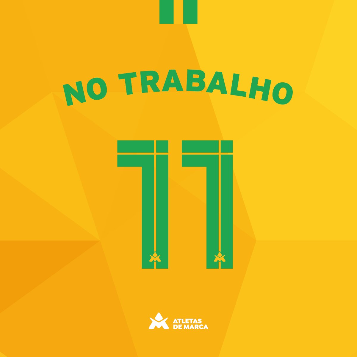 atletasdemarca's tweet photo. Chegaram as canecas personalizadas da #CopadoMundo. Como está sua torcida para o Brasil? #PátriaAmadaBrasil #VaiBrasil https://t.co/XR49PCnkht