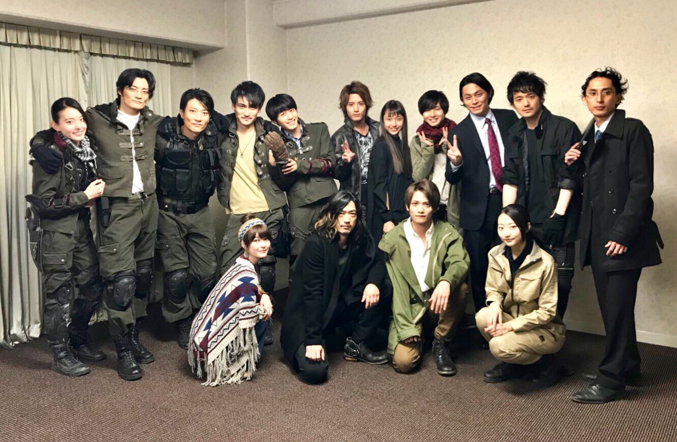 小林亮太 仮面ライダーアマゾンズ The Movie 最後ノ審判 スペシャルイベント 会場には本当に沢山の方が 気持ちも送ってくださった皆さんも ありがとうございました 仮面ライダーアマゾンズ 大集合 伝説のヒモと時代を作る 小林亮太 仮面ライダーアマゾンズ The Movie 最後ノ審判 スペシャルイベント 会場には本当に沢山の方が 気持ちも送ってくださった皆さんも ありがとうございました 仮面ライダーアマゾンズ 大集合 伝説のヒモと時代を作る